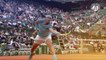 Roland-Garros 2016 - Le physique sur terre battue
