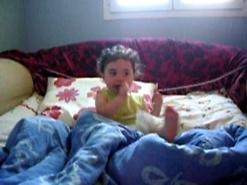 my baby