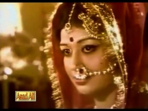 Rafta Rafta woh meri hasti mehdi hassan zeenat