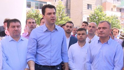 Basha: Investime në vend të korrupsionit - Top Channel Albania - News - Lajme