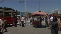 Turqia ul tonet me Gjermaninë - Top Channel Albania - News - Lajme