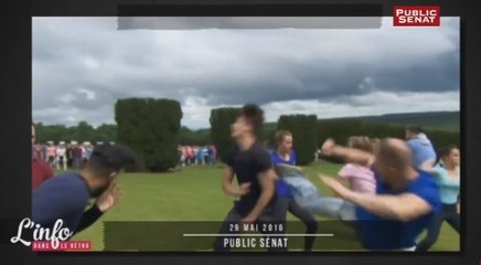 Commémoration de Verdun : Un historien surpris par la polémique