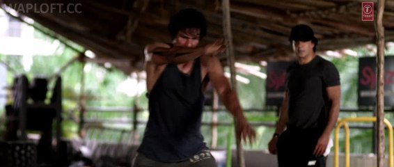 Chal Utth Bandeya - ( Do Lafzon Ki Kahani ) - Full HD Video Song 2016-)