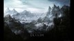 The Elder Scrolls: Skyrim V - Sky Above, Voice Within OST