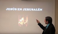 Lección 10 | Jesús en Jerusalén | Escuela Sabática 2000