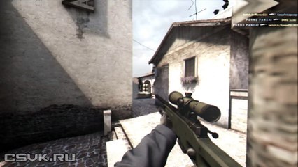 BLUNTED in CSGO: What It Means
