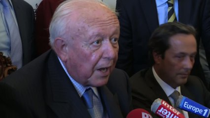 Foot - L1 - OM : Gaudin «Très heureux de ce naming»