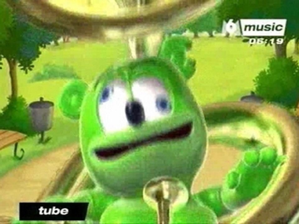 Funnybear