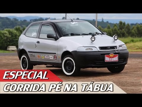 CORRIDA DE CLÁSSICOS PÉ NA TÁBUA - ESPECIAL #65 | ACELERADOS