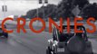 CRONIES (2015) Trailer