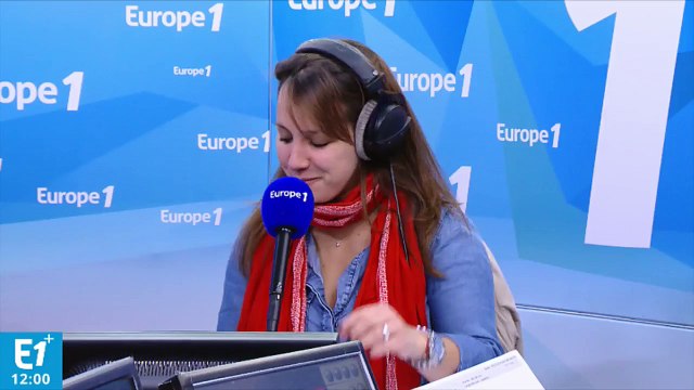 Quand les inondations occupent l'actu, les pilotes d'Air France posent un préavis de grève pendant l'Euro