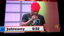 Jahlawny spearr - live at roll out smile Jamaica blazing fire 