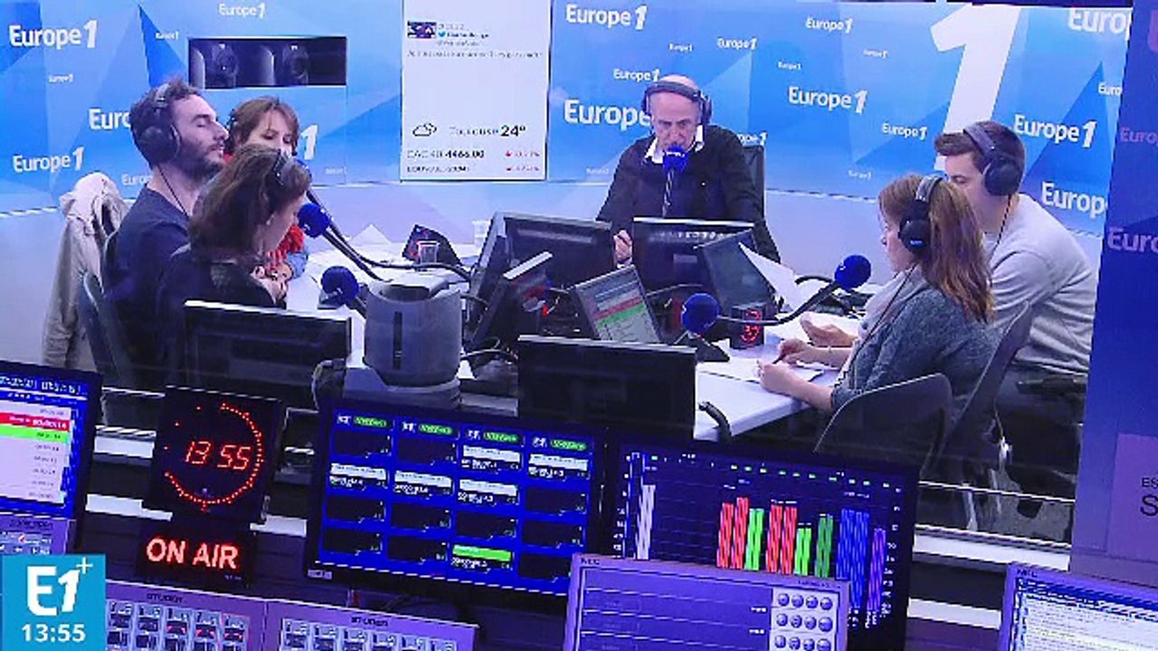 Les découvertes du 3 juin 2016