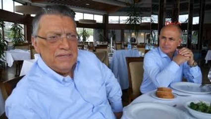 Mesut Yılmaz'dan Almanya'nın 'Soykırım' Kararına Sert Tepki