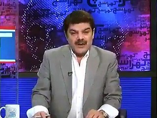 There is nothing wrong to be rich, but...