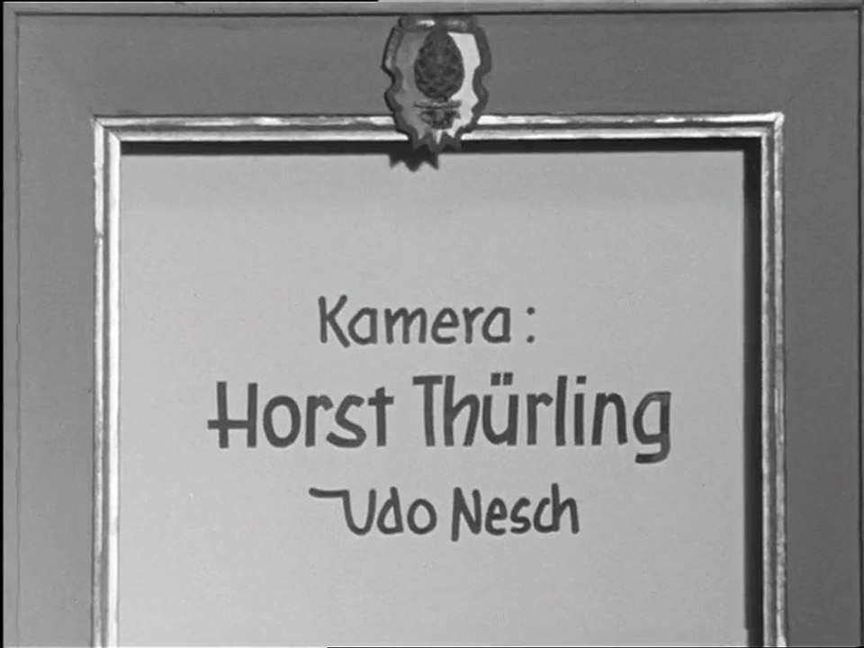 Der kleine dicke Ritter  E03 - Der verzauberte Apfel