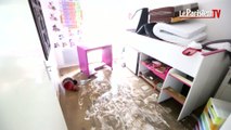 Inondations à Longjumeau : « On devra repartir de zéro »
