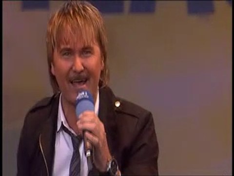 Ein Stern, der deinen Namen trägt 2008