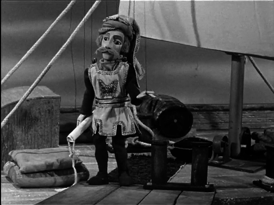 Der kleine dicke Ritter  E06 - Die Schlossbelagerung