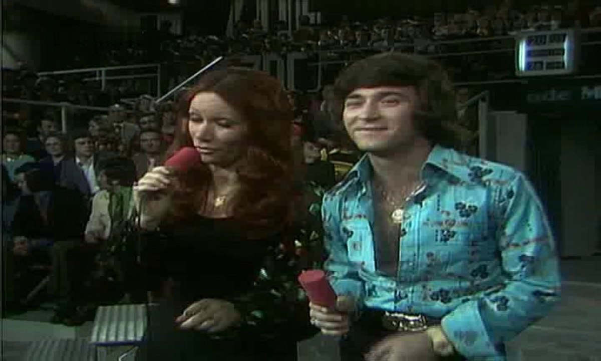 Fahrende Musikanten 1973