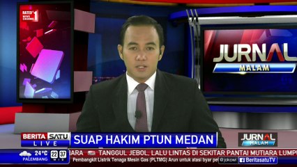Hukuman OC Kaligis Ditambah Jadi 7 Tahun Penjara
