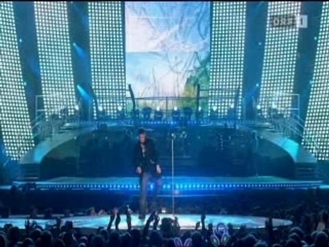 Robbie Williams - A Close Encounter Tour - Leeds, UK - Feel