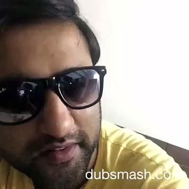 Dubsmash  : Thokda reha