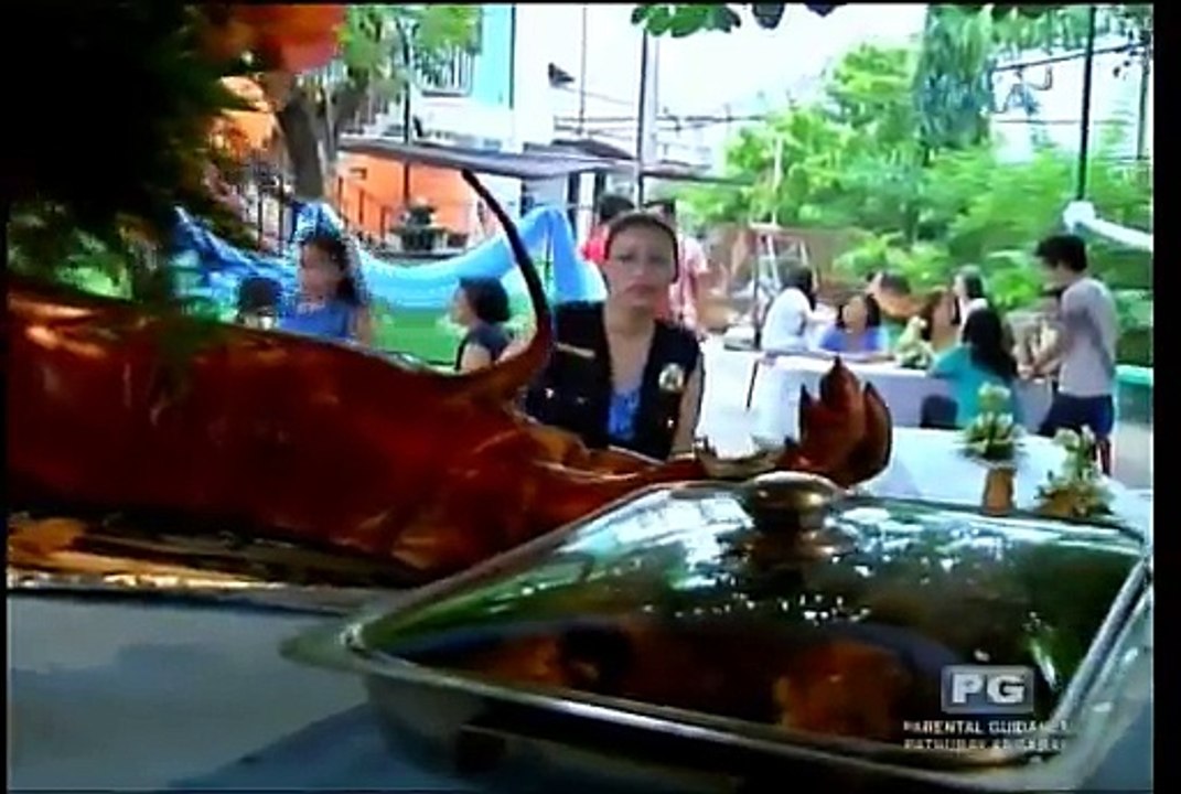 Poor Senorita June 1 2016 Part 3 - pinoytvnetwork.net