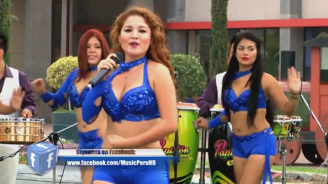 ORQUESTA PAPILLON - TU FUISTE MI GRAN AMOR [ OFICIAL 2016 ] ᴴᴰ