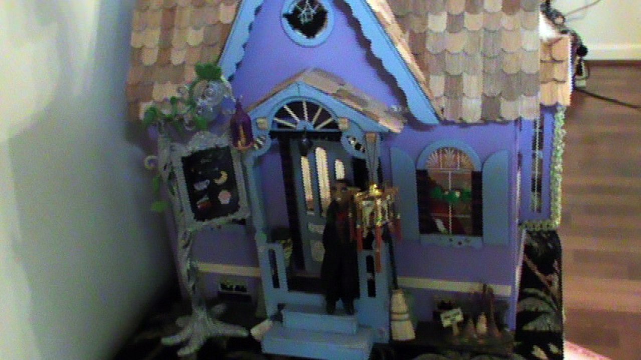 Magic Shoppe B & B