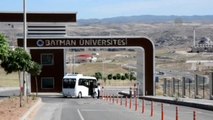 Şırnak Üniversitesi Öğrencilerine Verilen Telafi Eğitimi