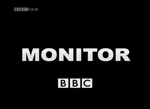 Orson Welles on Citizen Kane