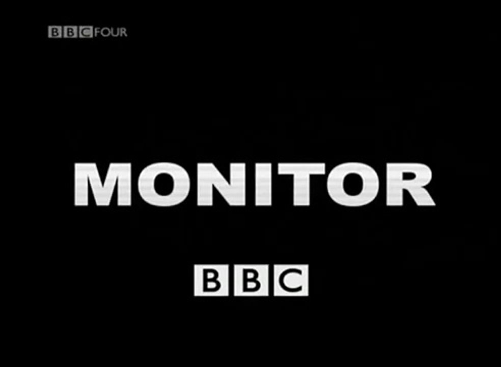 Orson Welles on Citizen Kane