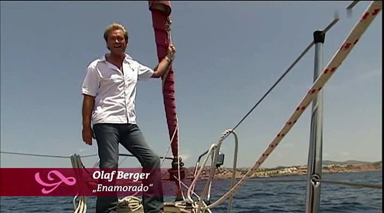 Olaf Berger - Enamorado 2012