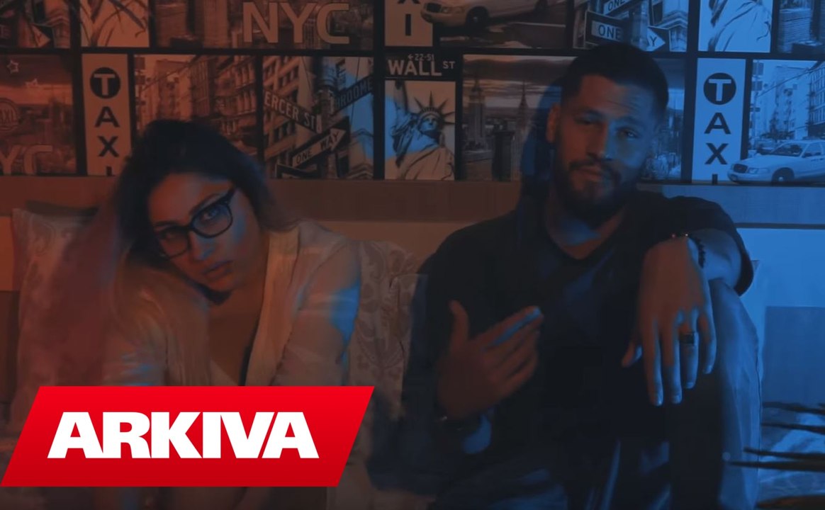 Trim - Bla bla bla (Official Video HD)