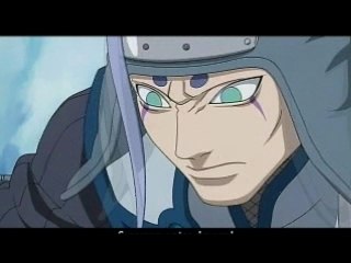 Naruto le Film 3- Parodie