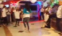 Dance Show at Centaurus Mall Islamabad