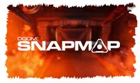 DOOM – Build Like Hell with SnapMap - XBOX One, PS4, PC