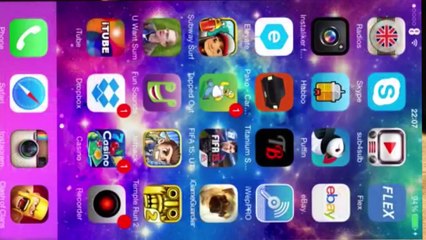 Clash Of Clans Unlimited Gem Mod May 2015161