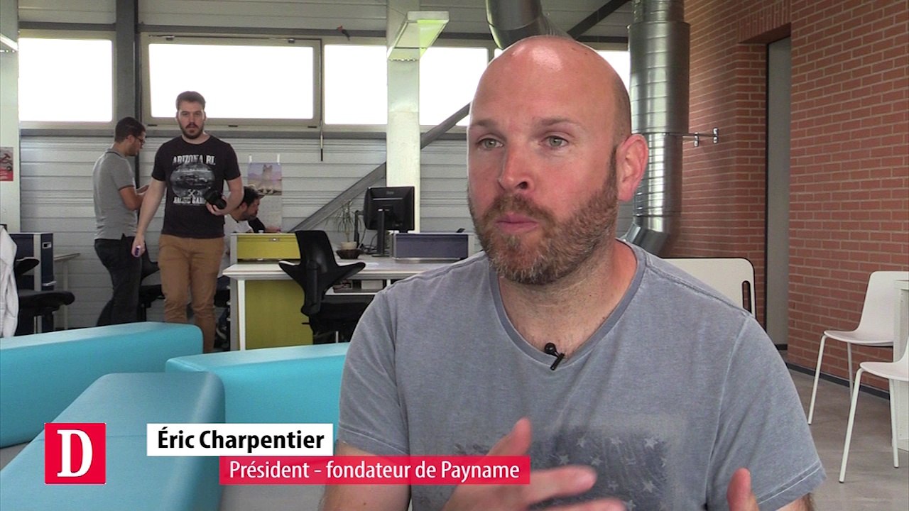Payname devient Morning