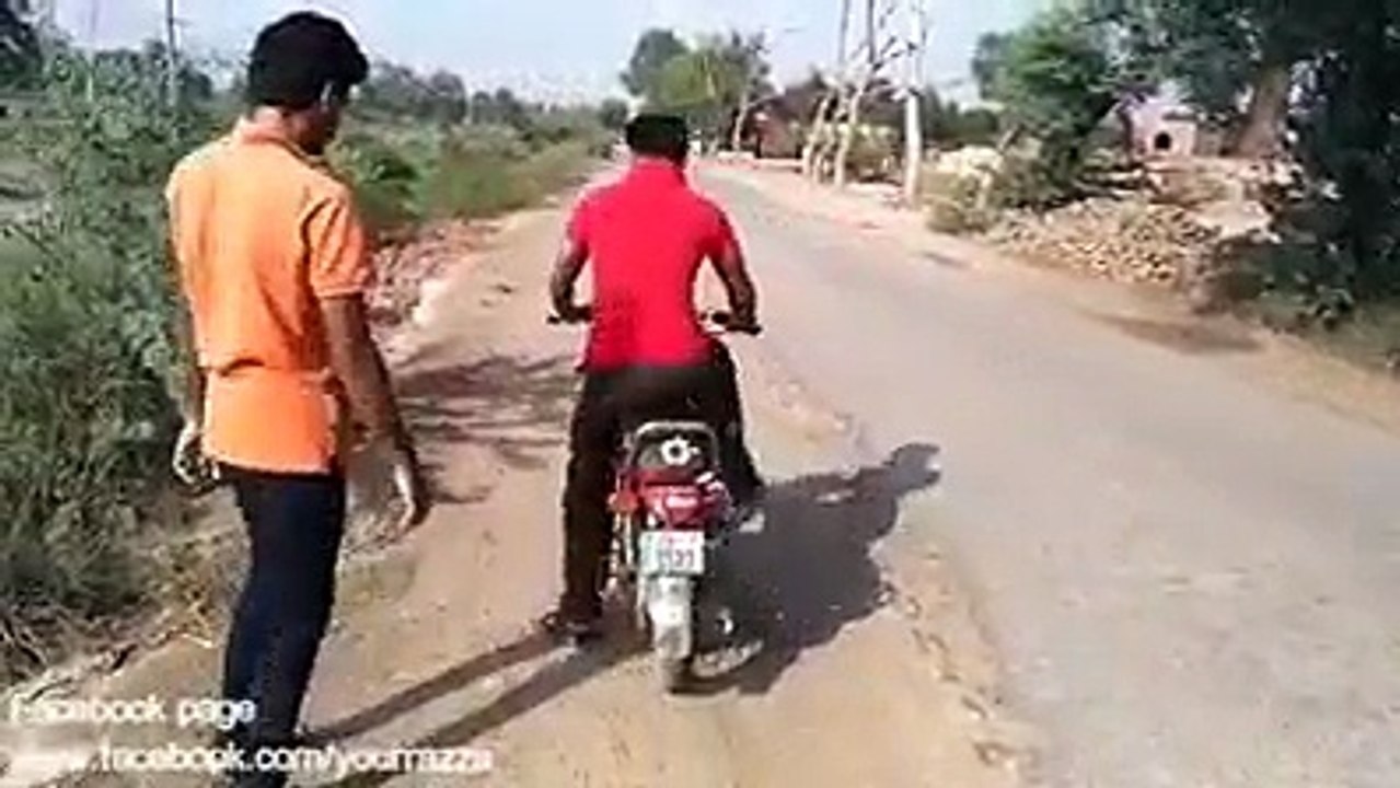 String....Zor ka Jhatka