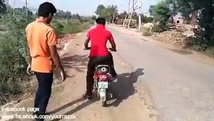 String....Zor ka Jhatka