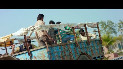Mere Piche (Full Video) - Monty & Waris - Latest Punjabi Song 2016 - RASHID GORSI