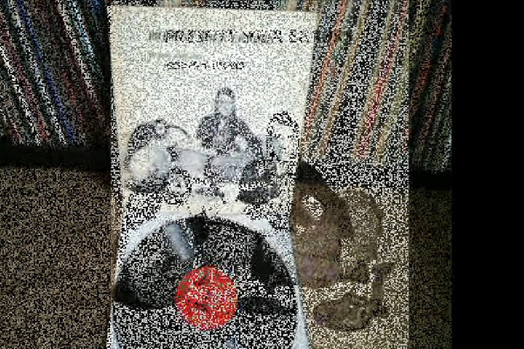 Richard Kneeland  "Taxi " US 1976 Psych Folk