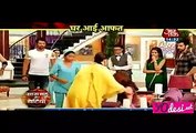 Tanu Ka Naya Drama! - Kumkum Bhagya 3rd June 2016