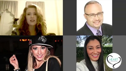 Teenage Girl Overcomes Depression and Suicide- Hayley