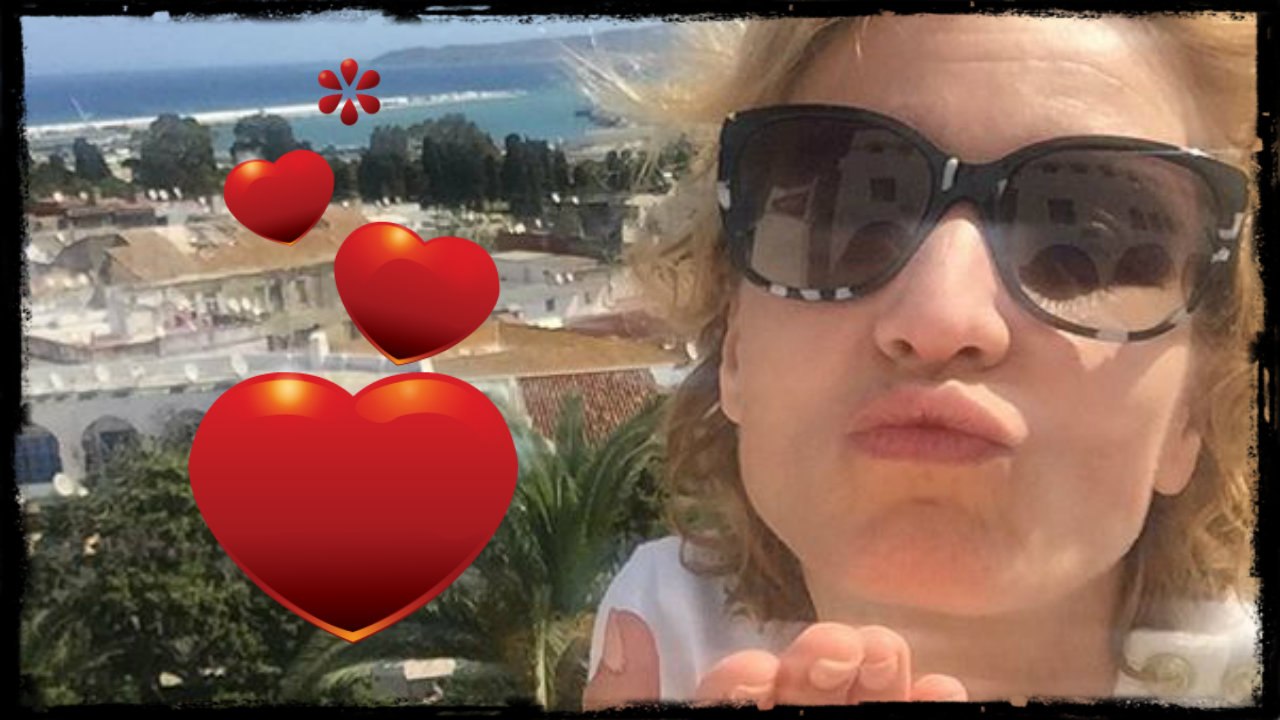 Oublié Jean Dujardin ! Alexandra Lamy a retrouvé l’amour !