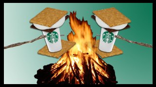 Starbucks Wants You To Have S’More!!! - Food Feeder