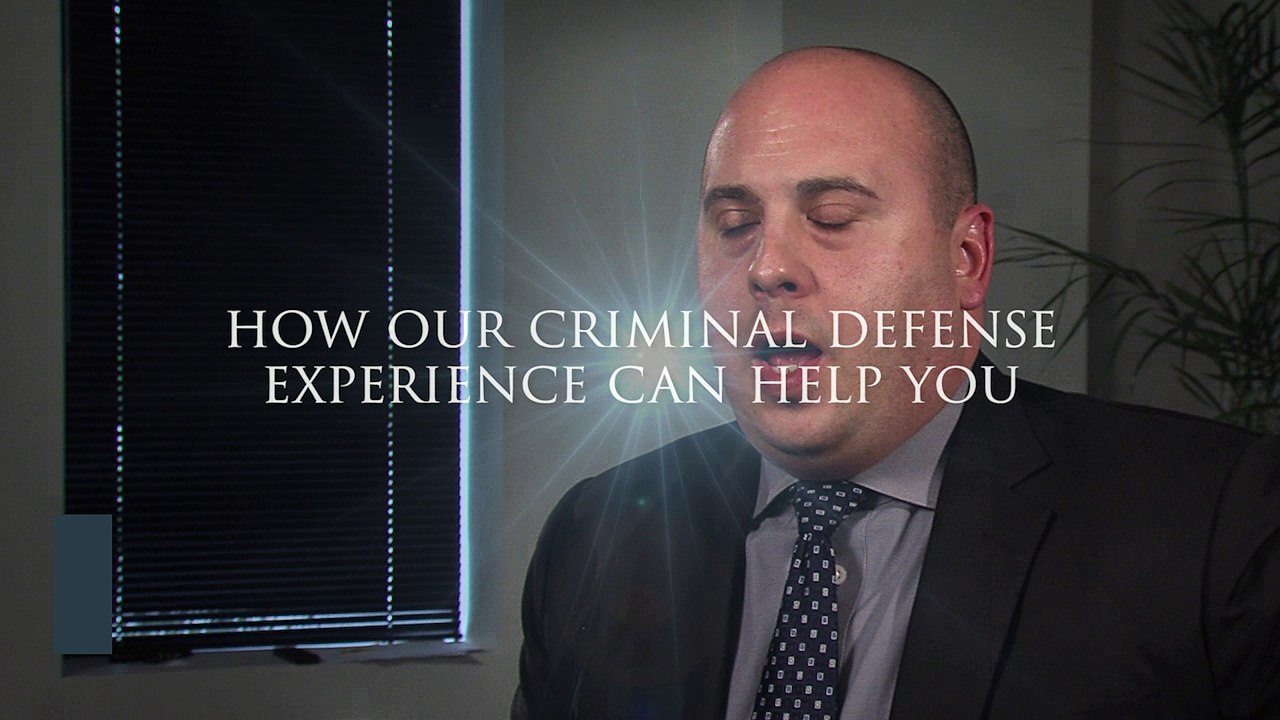 Why The Luisi Legal Group Wins Cases