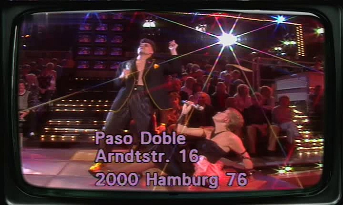 Herz an Herz 1985